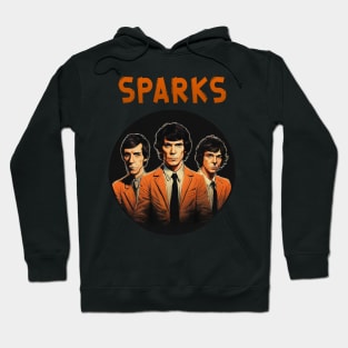 Sparks Hoodie